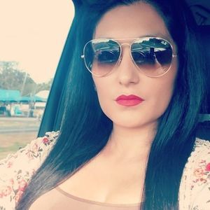 Meet your Posher, Faby